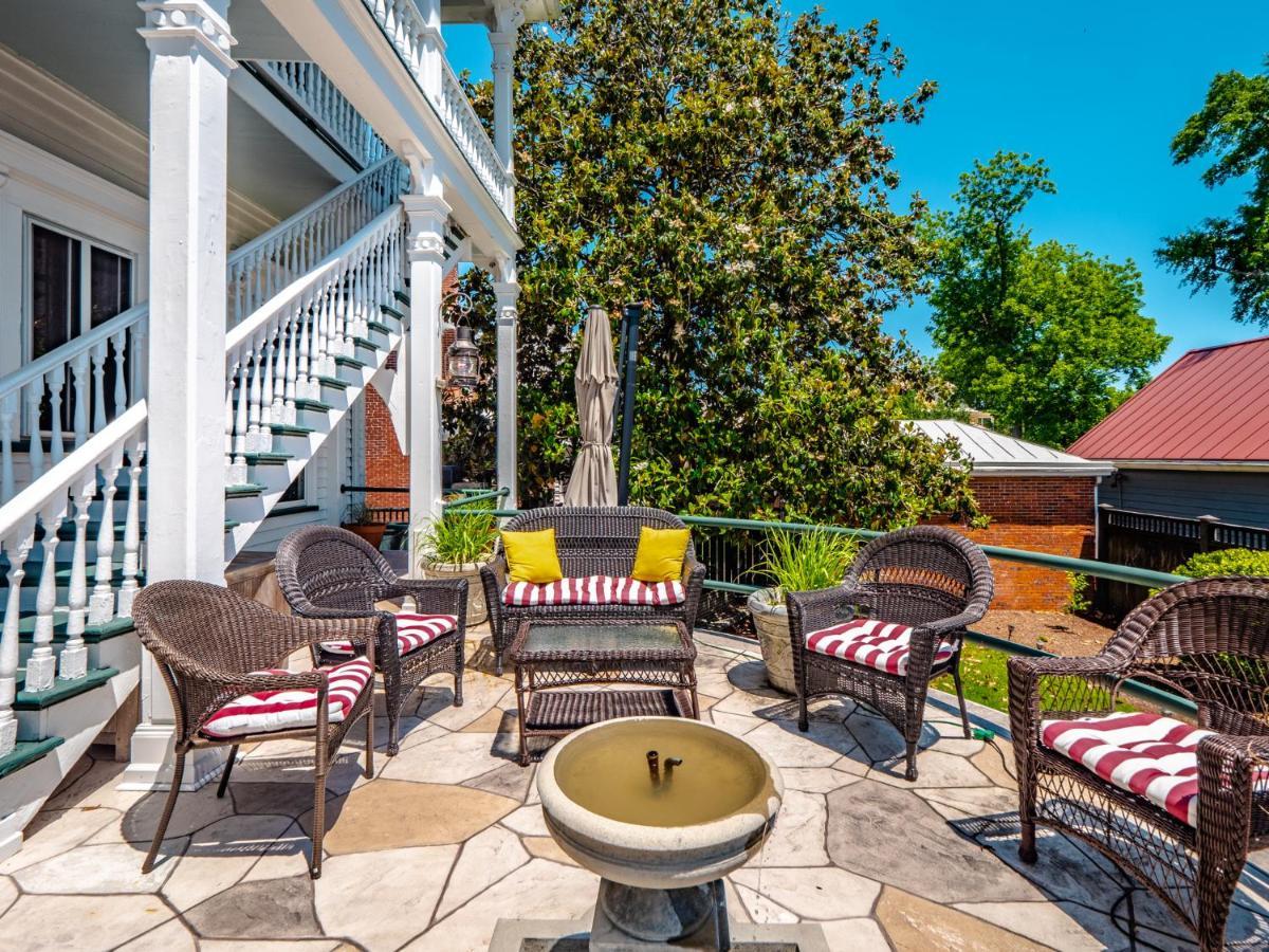 The Verandas Wilmington Eksteriør billede
