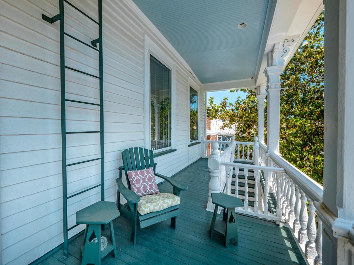 The Verandas Wilmington Eksteriør billede
