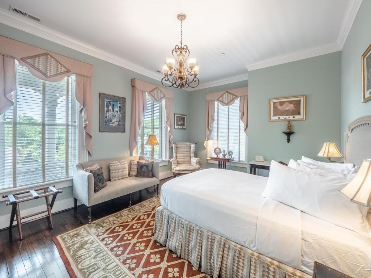The Verandas Wilmington Eksteriør billede