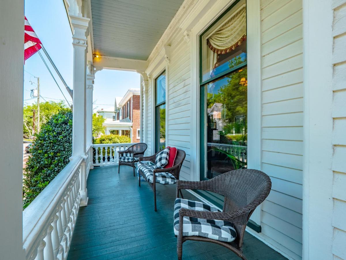 The Verandas Wilmington Eksteriør billede