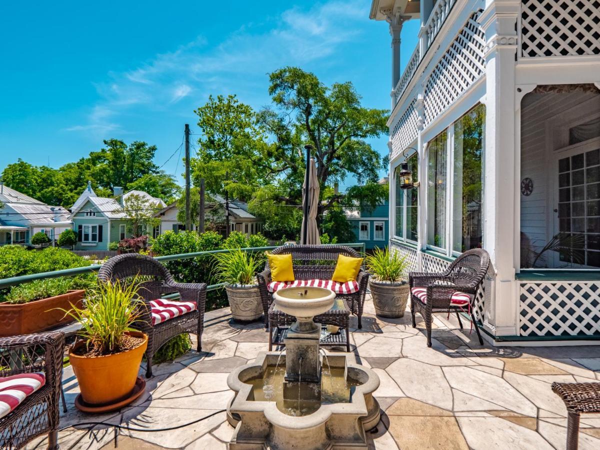 The Verandas Wilmington Eksteriør billede