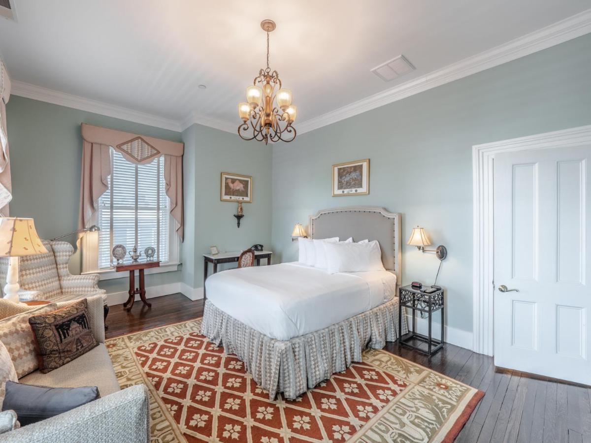 The Verandas Wilmington Eksteriør billede