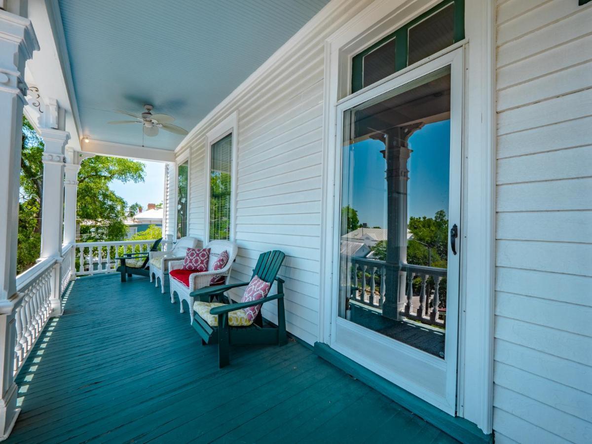 The Verandas Wilmington Eksteriør billede