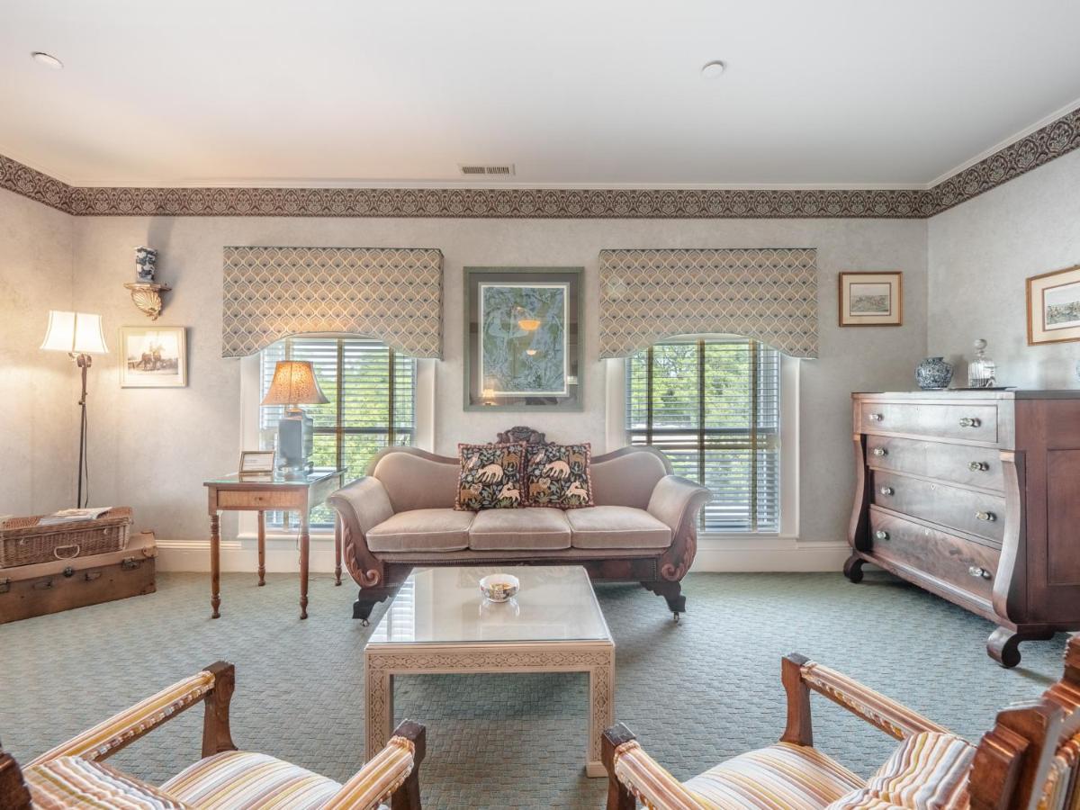 The Verandas Wilmington Eksteriør billede