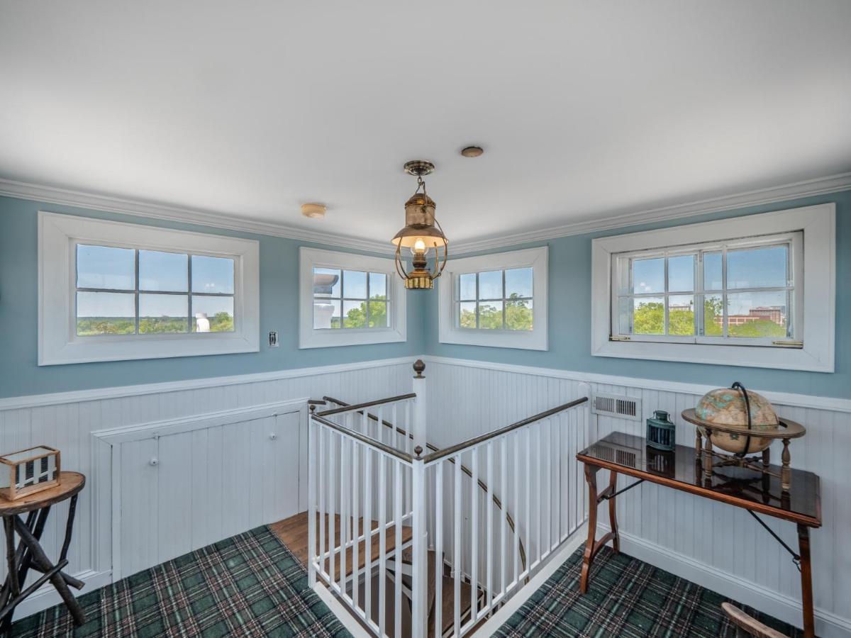 The Verandas Wilmington Eksteriør billede